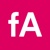 fischerAppelt Logotype