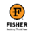 Fisher Development, Inc. Logotype