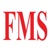 Fisher Marantz Stone Logotype