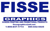 Fisse Graphics Logotype