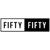 FiftyFifty Logotype