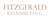 FITZGERALD Consulting Ltd Logotype