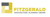 Fitzgerald Architecture Planning Design Logotype