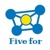 Fivefor Logotype