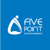 Five Point Entertainment Logotype