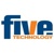 Five Technology Logotype