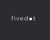 Fivedot Architects Logotype
