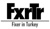 Fixer in Turkey Logotype