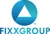 FIXX GROUP - Best SEO Company in Bangalore Logotype