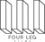 Four Leg Films Logotype