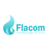 Flacom Logotype