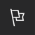 Brave UX Logotype