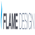 Flame Design Logotype