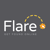 Flare Logotype