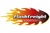 Flashfreight Logistics Logotype