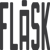 FLASK Logotype