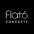 Flat 6 Concepts Logotype