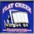 Flat Creek Transportation Logotype