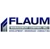 Flaum management Logotype