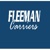 Fleeman Carriers Inc. Logotype