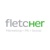 Fletcher Marketing PR Logotype