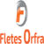 Fletes Orfra Logotype
