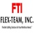 Flex-Team, Inc. Logotype