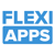 FLEXI APPS Logotype