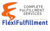 FlexiFullment Logotype