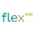 FlexMR Logotype
