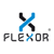 Flexor Logotype