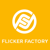 Flicker Factory Logotype