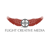 Flight Creative Media Logotype