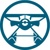 Flight Path Creative Logotype