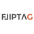 Fliptag Ltd. Logotype