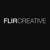 FLIR CREATIVE Logotype