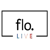 floLIVE Logotype