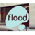 Flood Creative Logotype