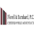Florell & Barnhard, PC Logotype