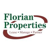 Florian Properties Logotype