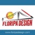 Floripa Design Logotype