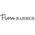Floss Barber Inc. Logotype