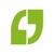 Flourish Digital & Direct Marketing Logotype
