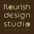 Flourish Design Studio Inc Logotype