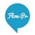 FLOW PR Logotype