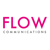 Flow Communications Logotype