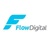 Flow Digital Limited Logotype