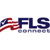 FLS Connect Logotype