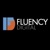 Fluency Digital, Inc. Logotype