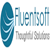 Fluentsoft Inc Logotype